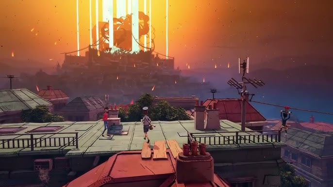 RECUR screenshot 5