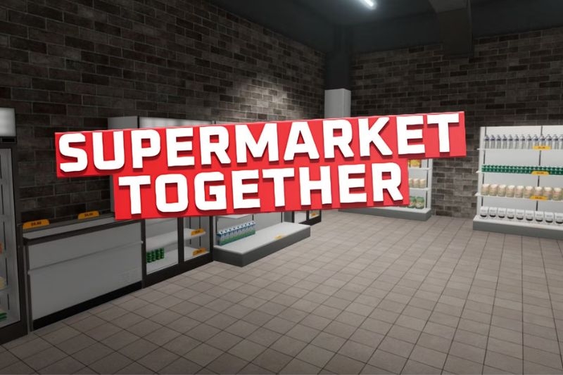 How to Play Supermarket Together – A Beginner’s Guide to Building the Strongest Store