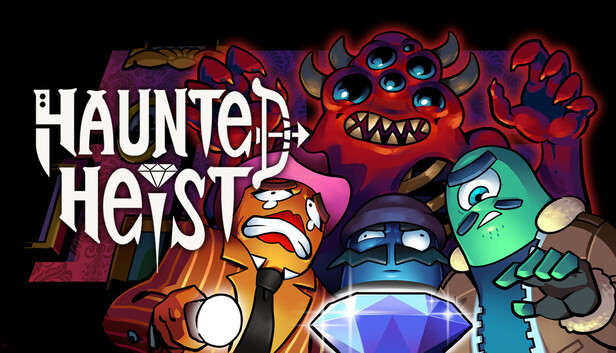 Haunted Heist Tips & Guides: How to Survive, Steal Gems, and Outsmart Tricksters