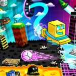 Geometry Dash