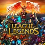 League of Legends