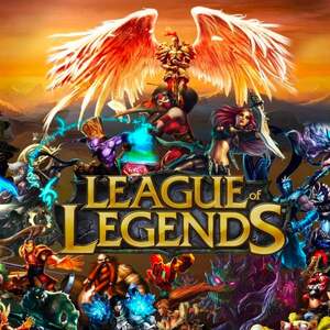 League of Legends