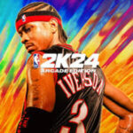 NBA 2K24