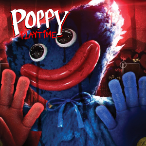 Poppy Playtime