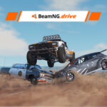 BeamNG drive